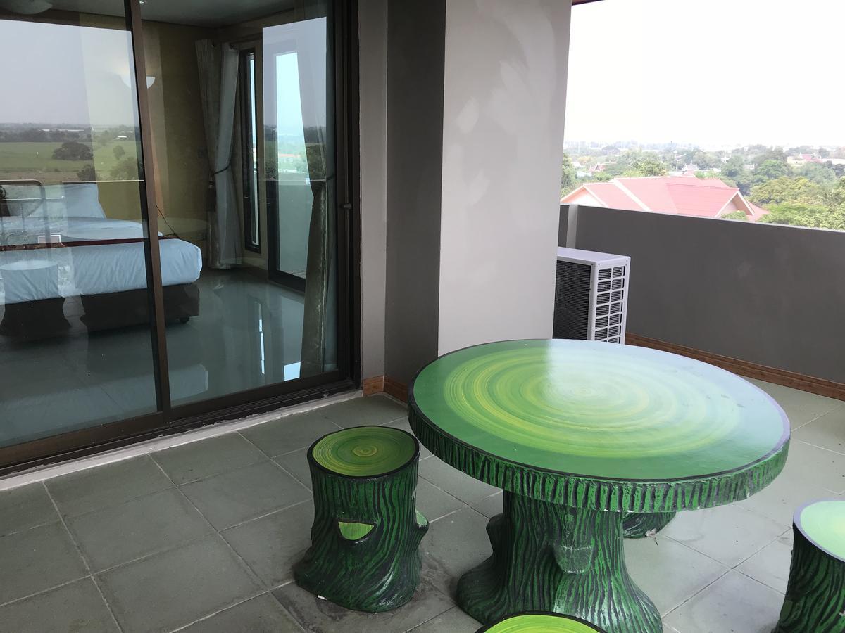 Toh Buk Seng Ayutthaya Hotel Zewnętrze zdjęcie