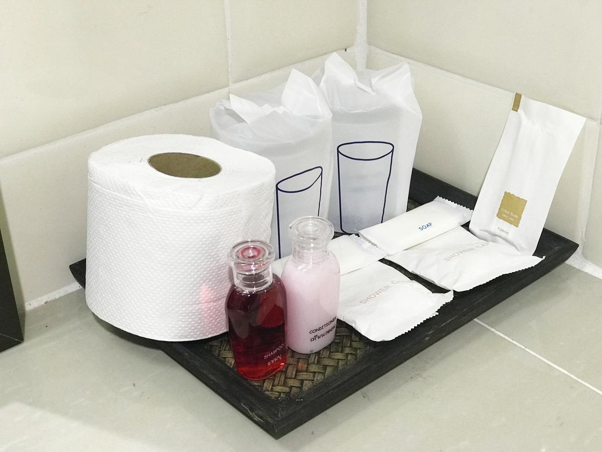 Toh Buk Seng Ayutthaya Hotel Zewnętrze zdjęcie